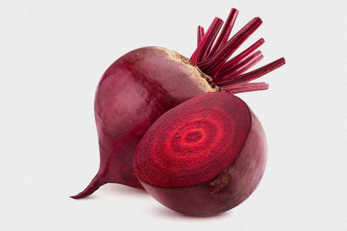 beetroot for bp