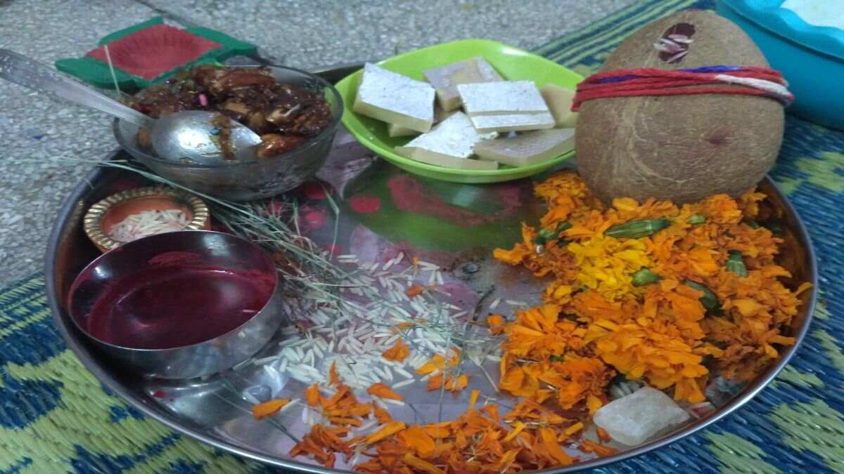 bhai dooj ki katha