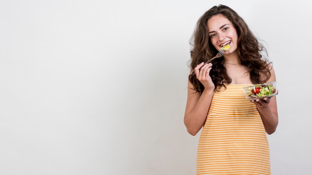 diet for healthy life