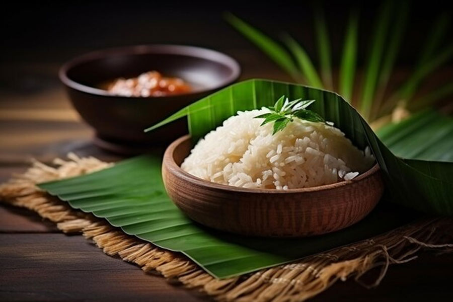 Saathi Rice स्टिकी राइस बना रहे हैं तो ध्यान रखें ये 5 बातें