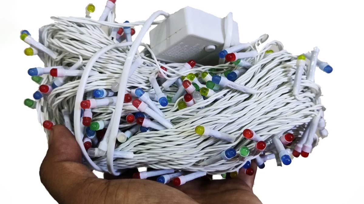 Diwali decoration ideas for living room