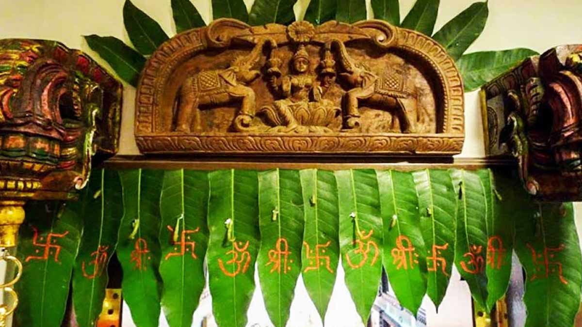 Diwali decoration ideas for room