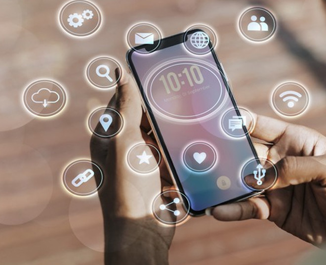How can I save all my mobile data