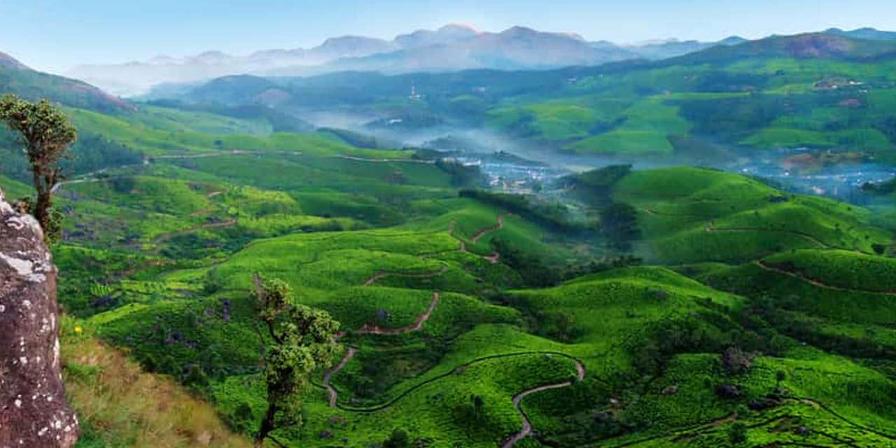 Why Devikulam Is So Famous