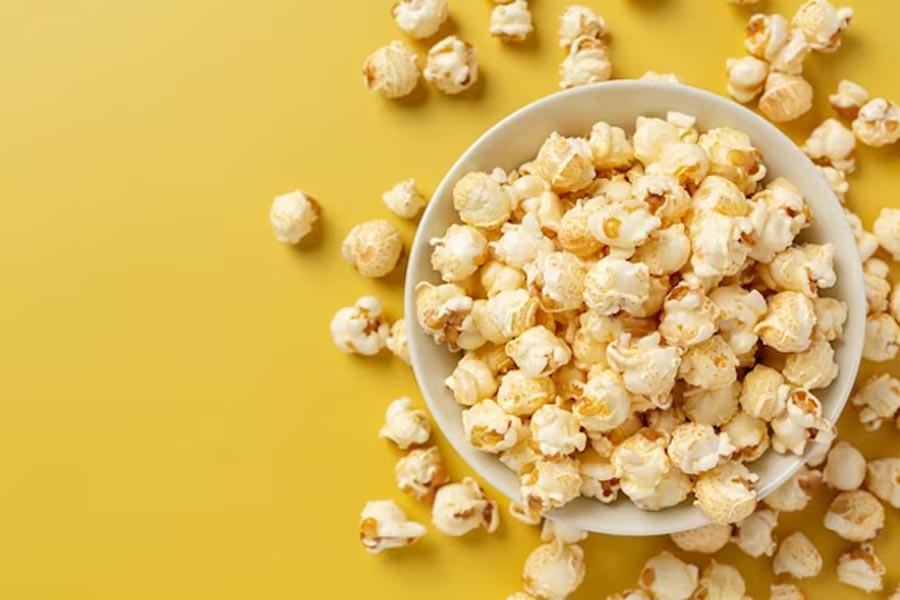 popcorn cooking tips