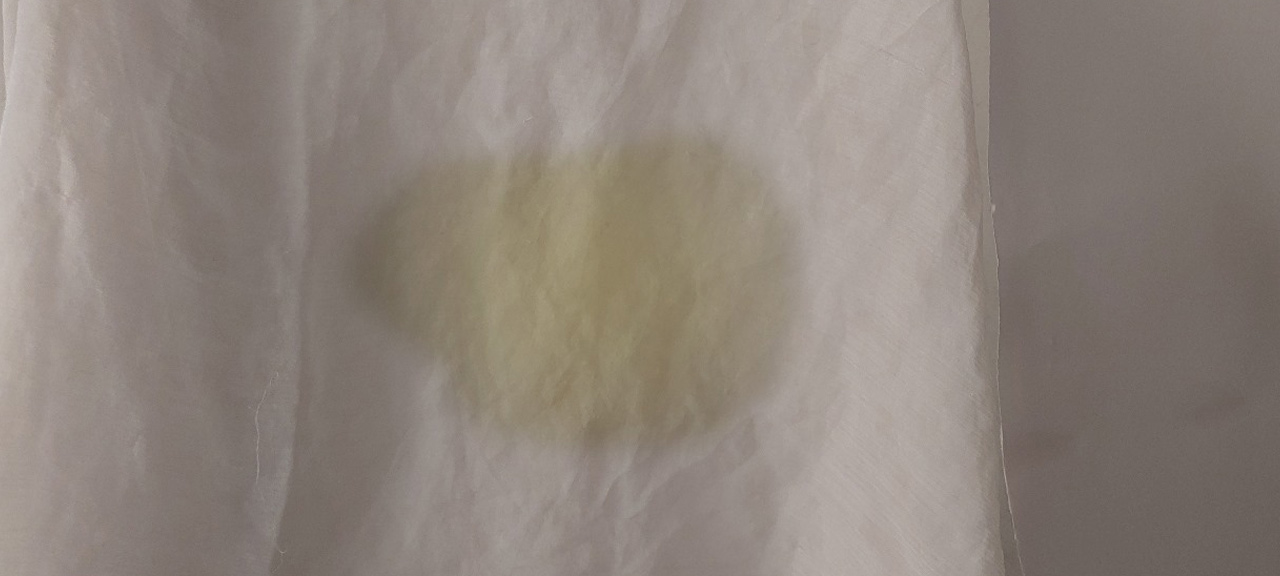 steps to remove oil stains on diwali new clothes