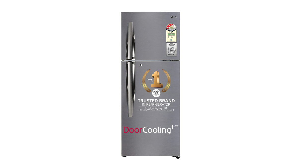 ये हैं भारत के सबसे भरोसेमंद Best Fridge Brand, शानदार फीचर्स से जीत