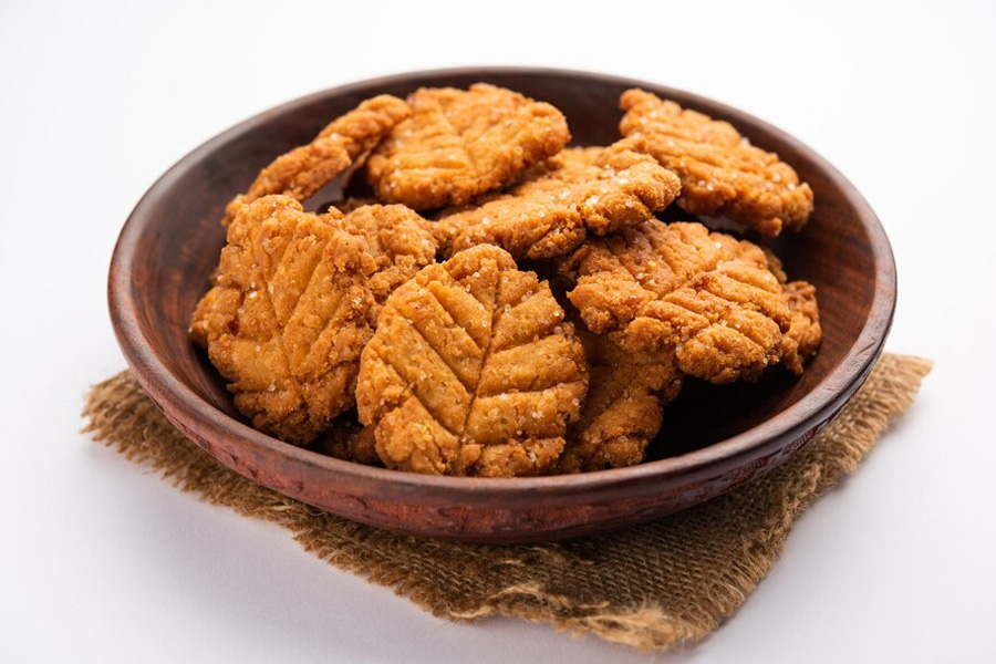 Easy thekua recipe in hindi