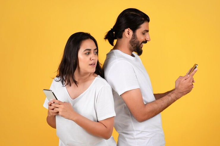 Phubbing Hurts Relationships