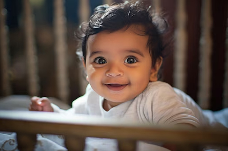 Suryadev ke Naam par Ladkon ke Naam