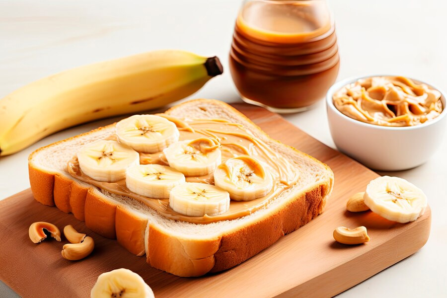 banana for healthy diet