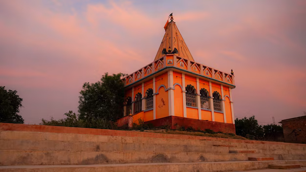 chhath puja famous temples in bihar must visit with family