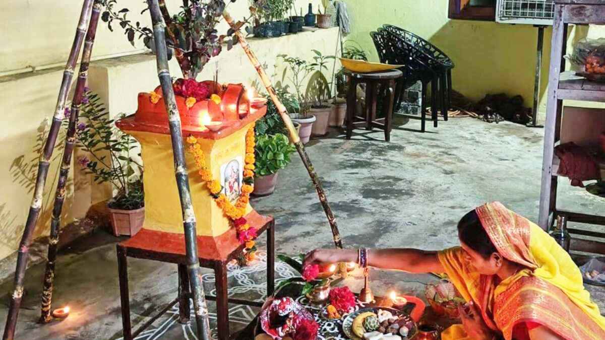 Tulsi Vivah 2024: सुखी वैवाहिक जीवन के लिए तुलसी विवाह के दिन क्या करें और  क्या न करें? | tulsi vivah 2024 dos and donts for happy married life |  HerZindagi