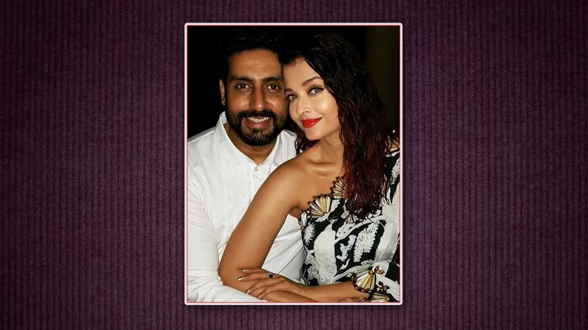 Abhishek Aishwarya love story