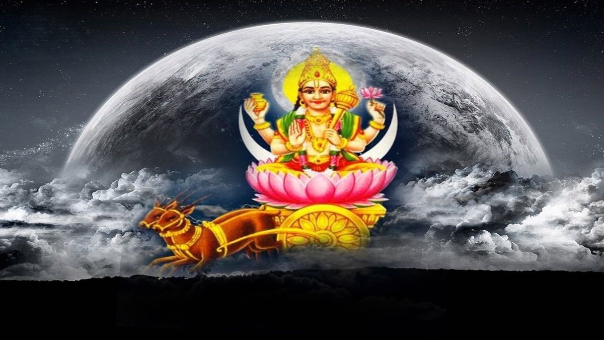 Can we offer water to moon