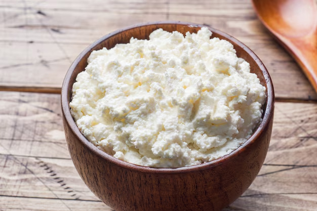Is Cottage Cheese Good for Weight Loss