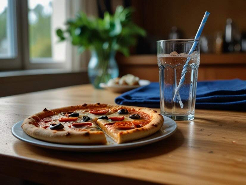 Pizza reheat pizza tips