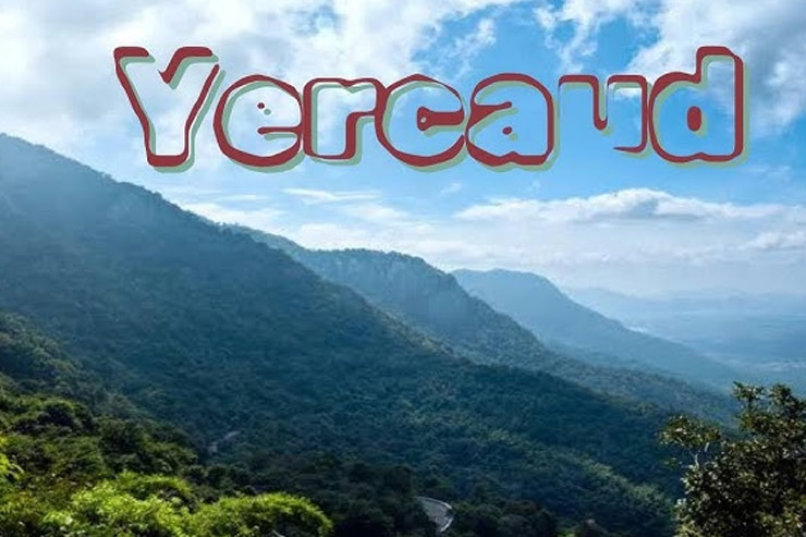 Yercaud