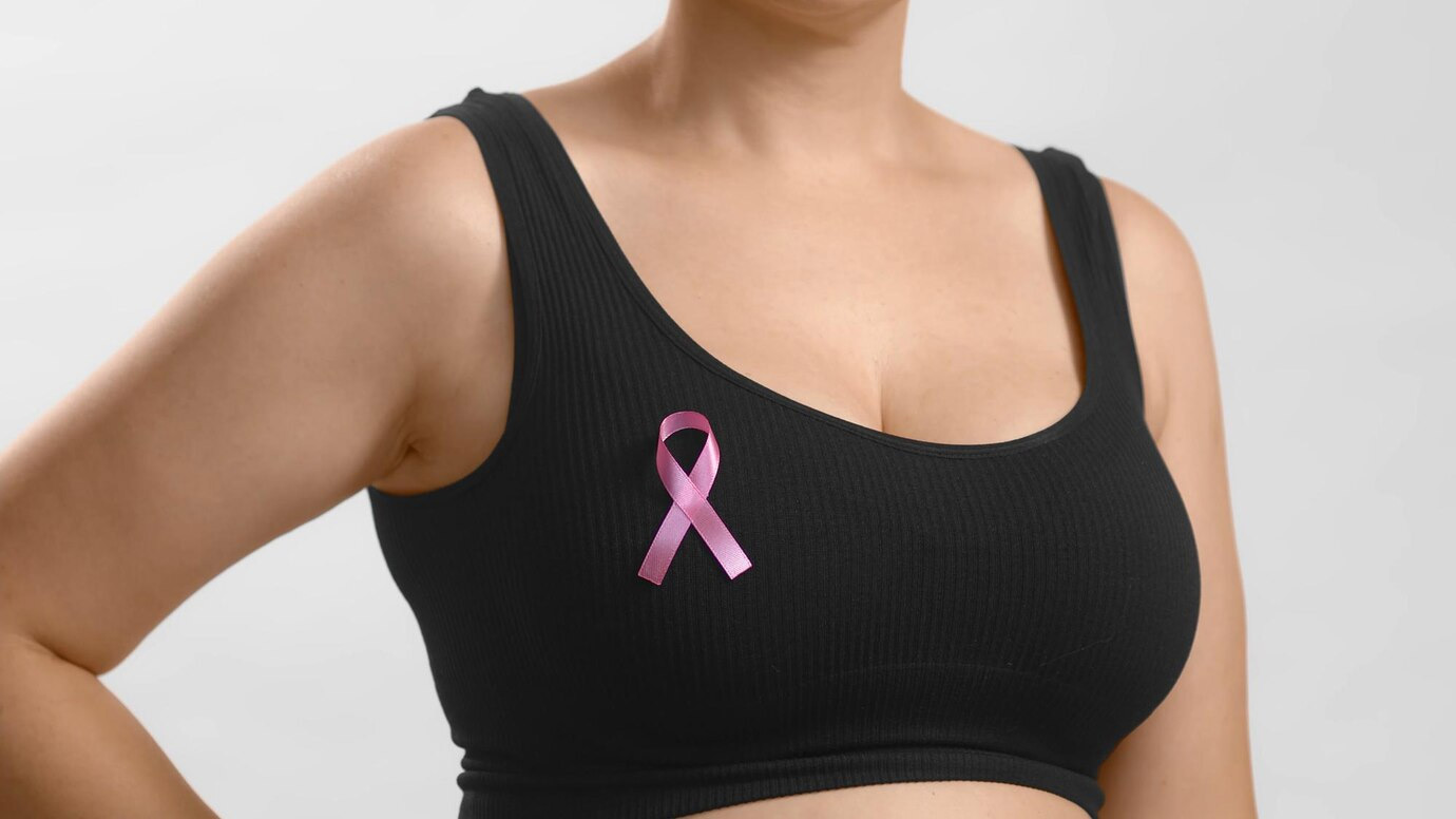 breast cancer symptoms for you