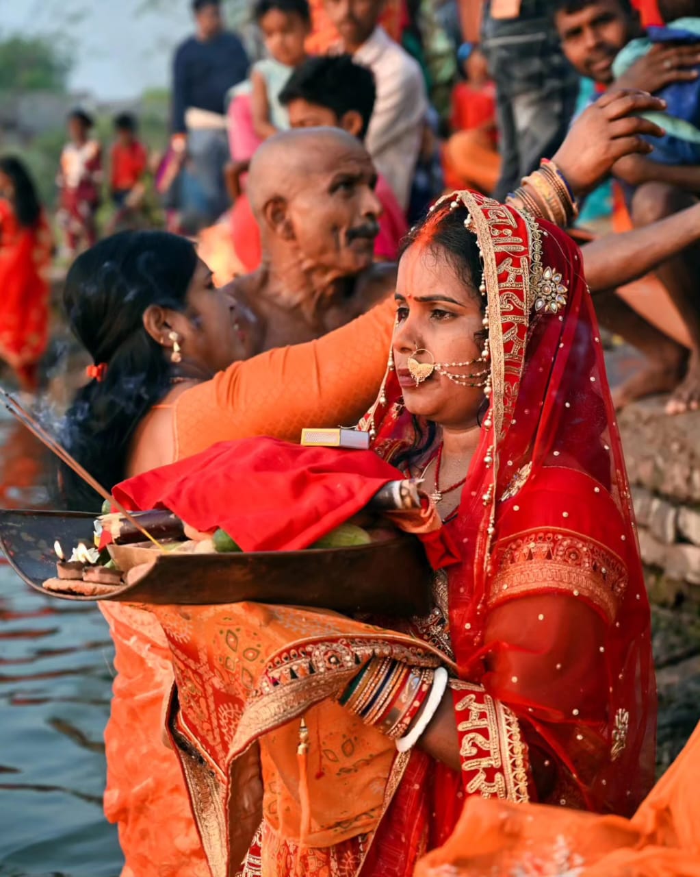 chhath puja significance