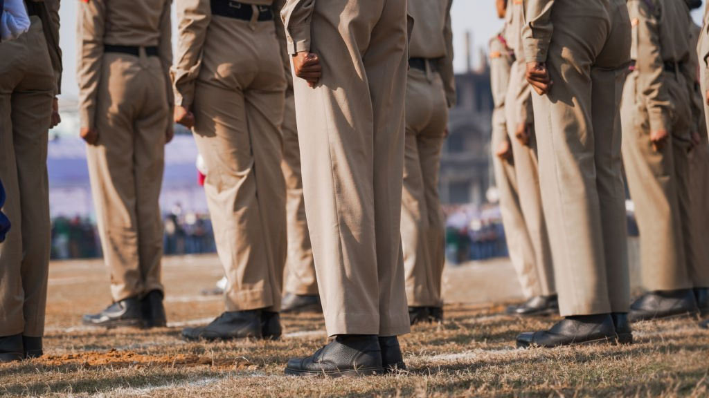 itbp si telecommunication eligibility