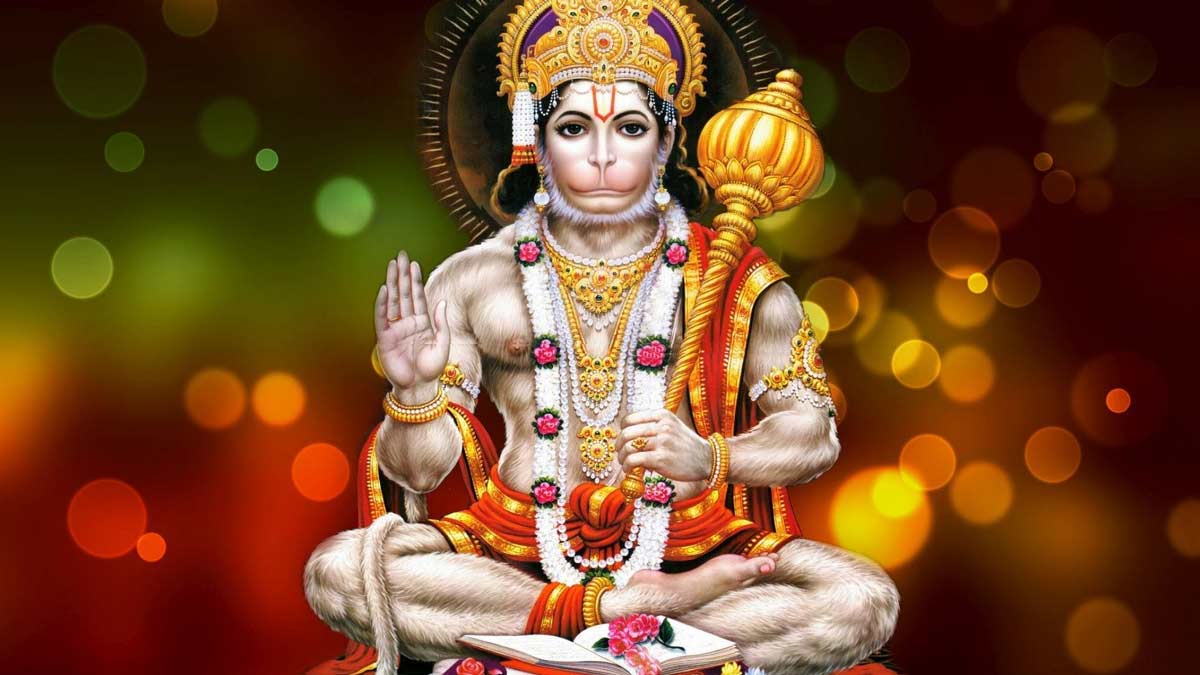 lord hanuman puja significance