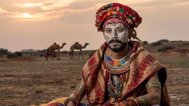 pushkar camel fair 2024 location date time and all details