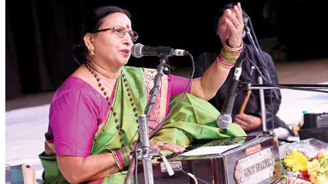 sharda sinha health update