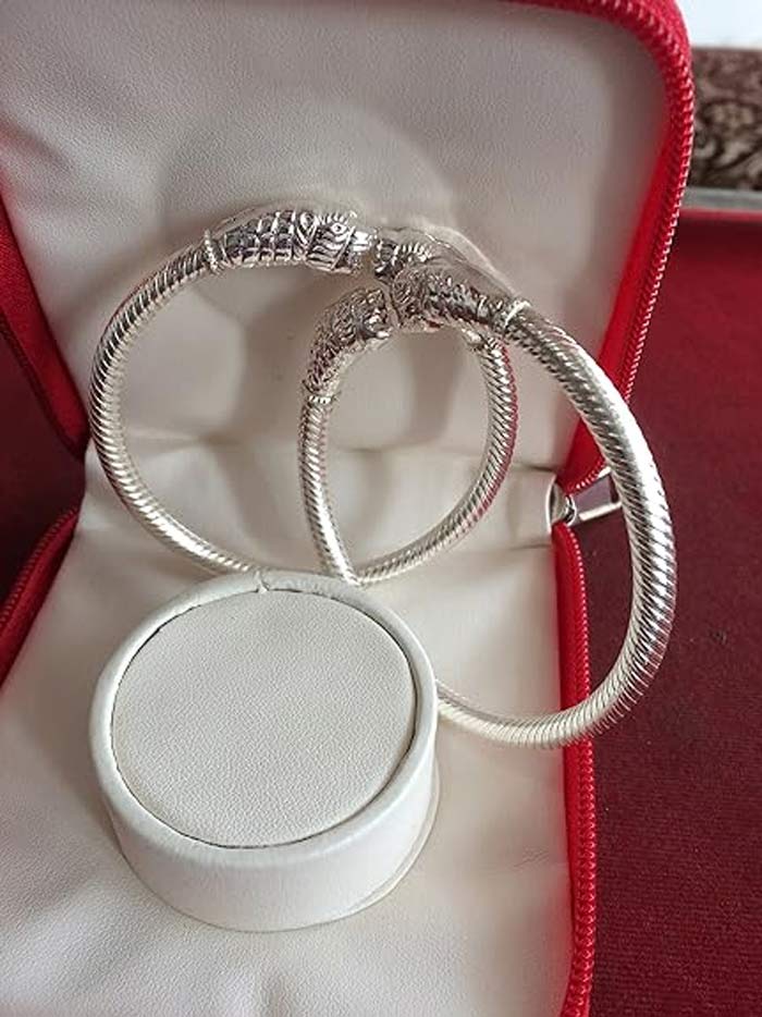 silver jwellery cleaning hacks