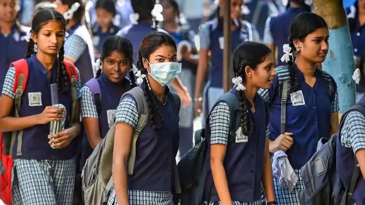 uttar pradesh board exam date