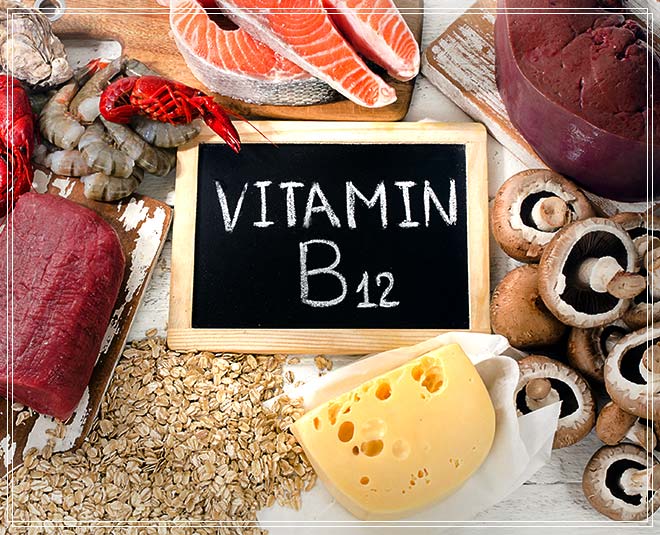 vitamin b12 deficiency and sleepiness