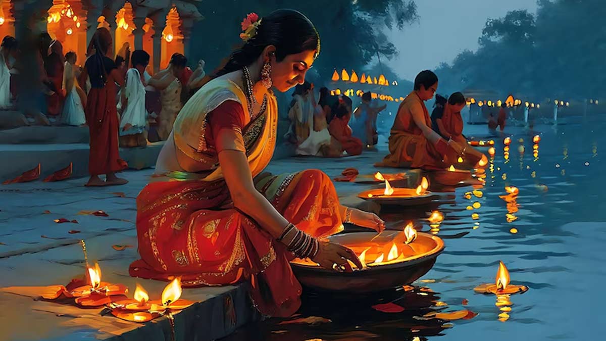 Kartik Purnima 2024 Kab Hai कब है कार्तिक पूर्णिमा शुभ मुहूर्त पूजा विधि और महत्व Kartik 4508