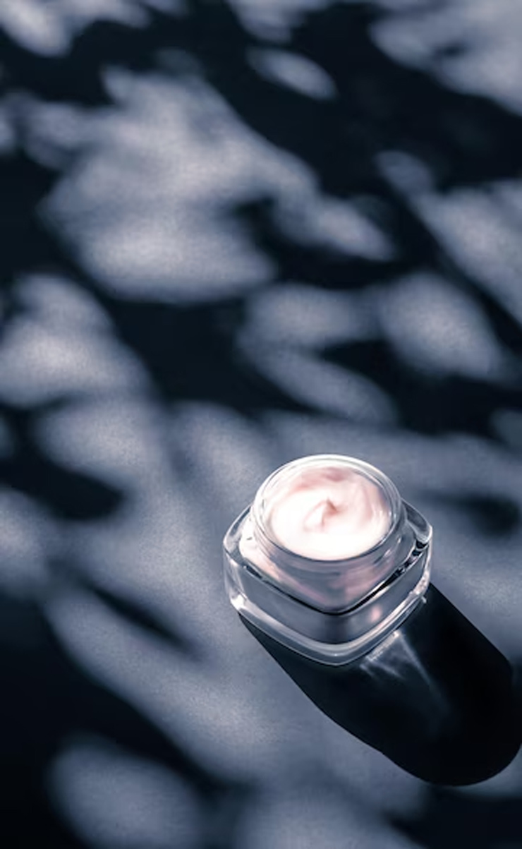 DIY Anti-Aging Night Cream