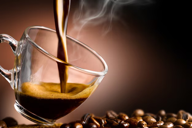 caffine avoid in uterine fibroids