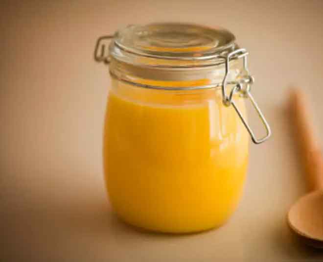 ghee benefits