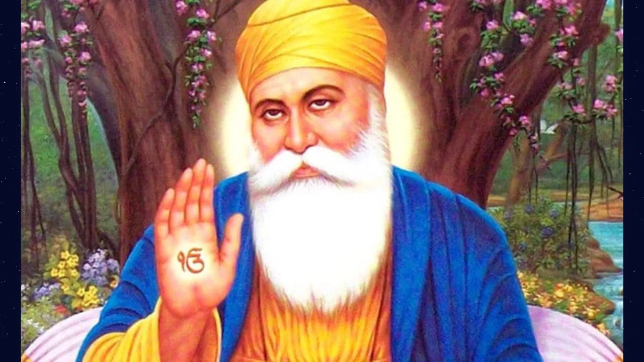 Guru-Nanak-Jayanti