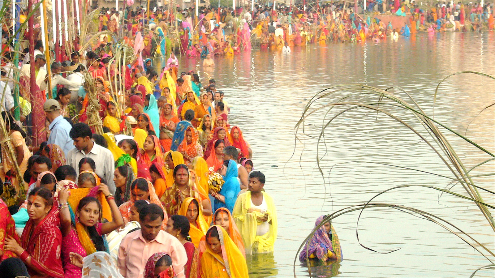 kartik aur chaiti chhath alag alag kaise hai