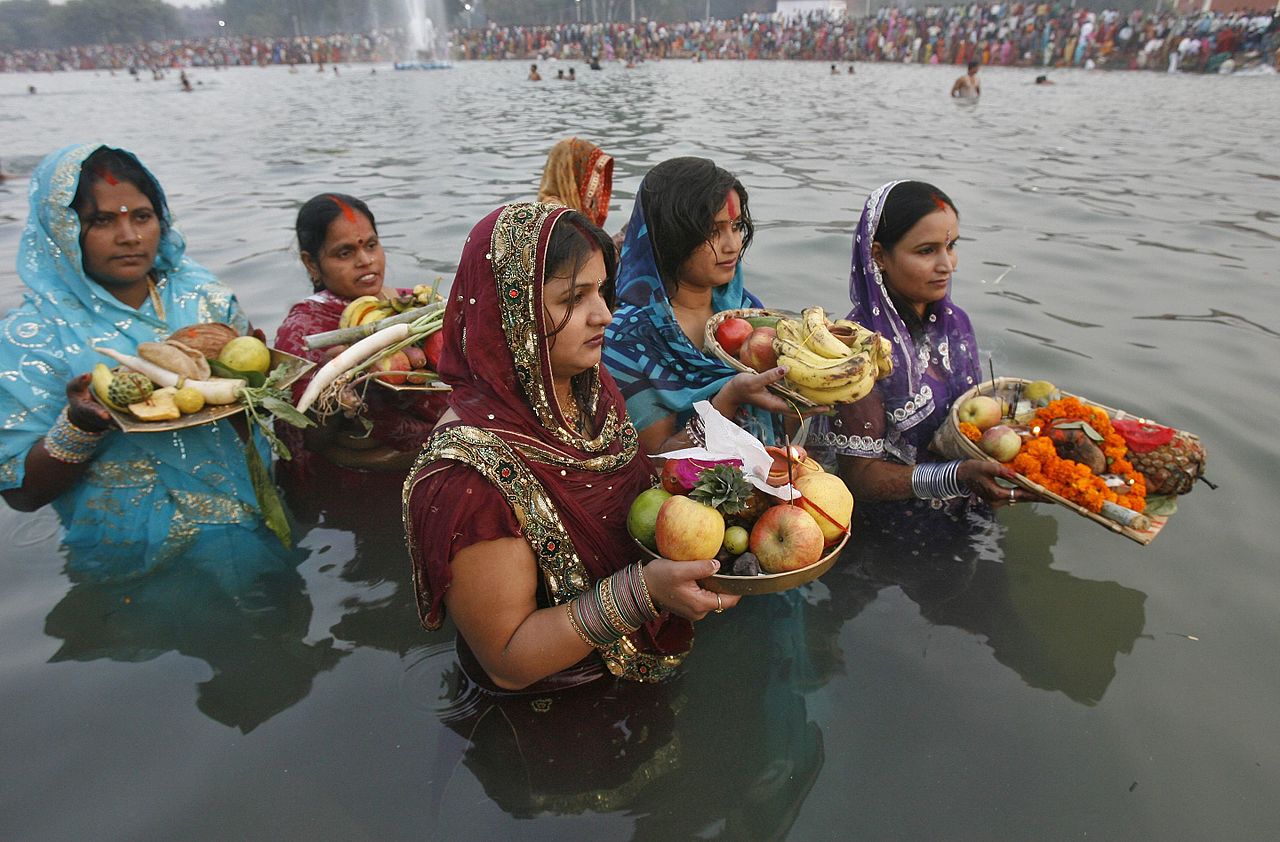 kartik chhath ke bare mein