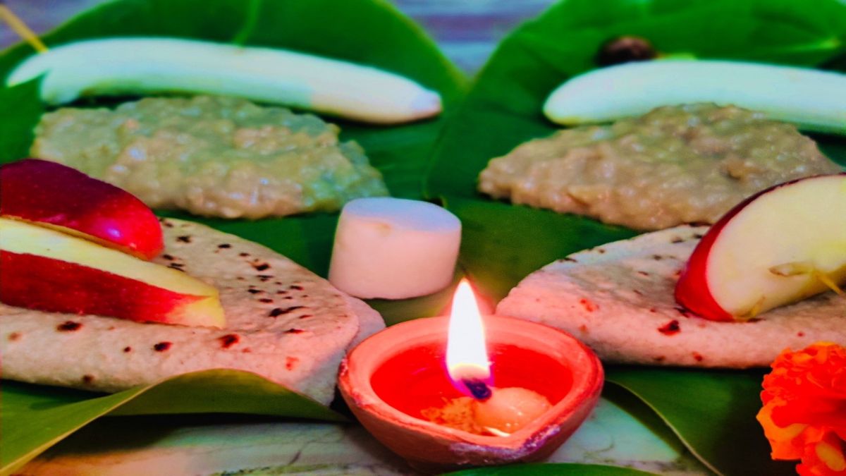 kharna puja niyam 2024