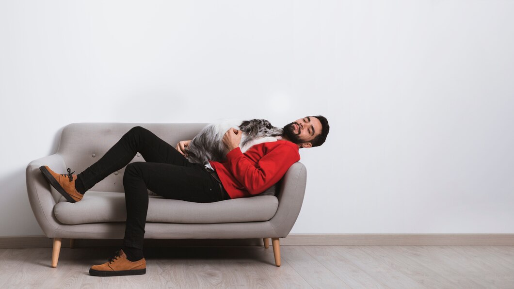 fun-scene-boy-playing-with-his-pet-home_23-2148080750