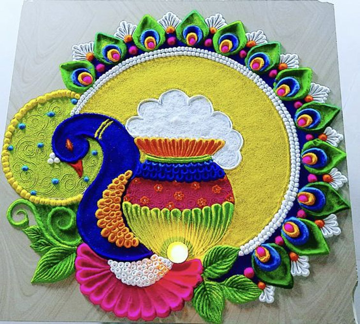 rangoli