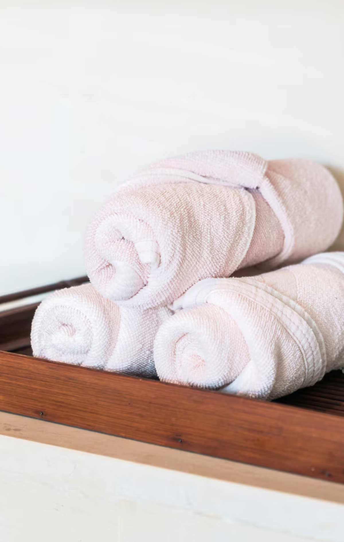 towel cleaning ideas