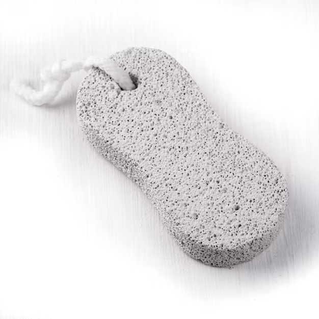 How do you remove lint easily