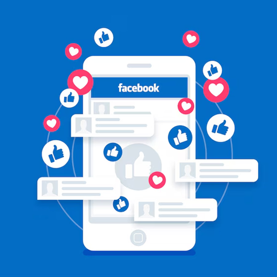 facebook tips and trick