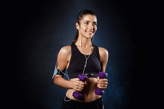 how to set time for excercise