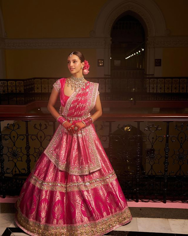 lehenga ideas (2)