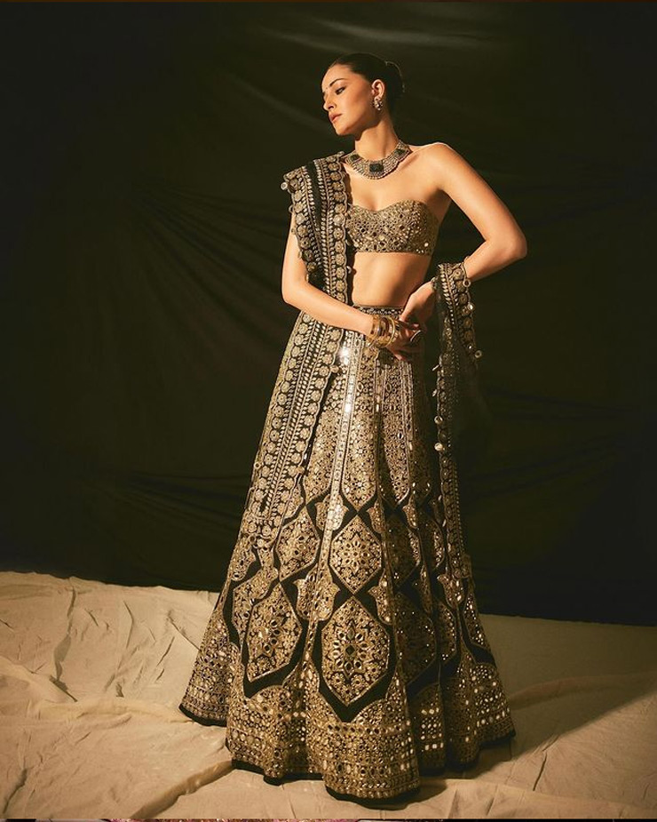 lehenga ideas (3)