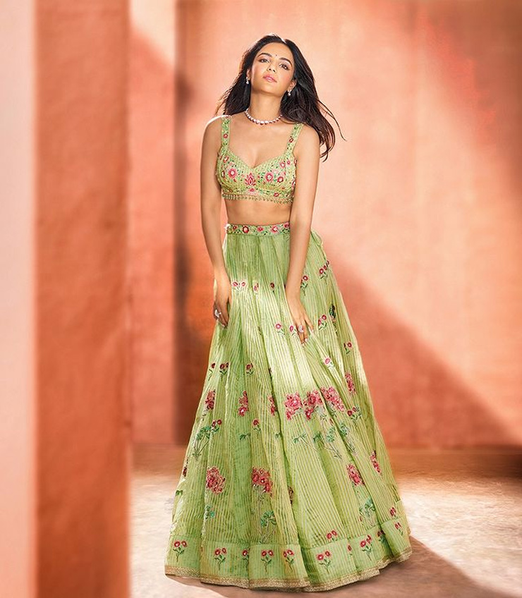 lehenga ideas