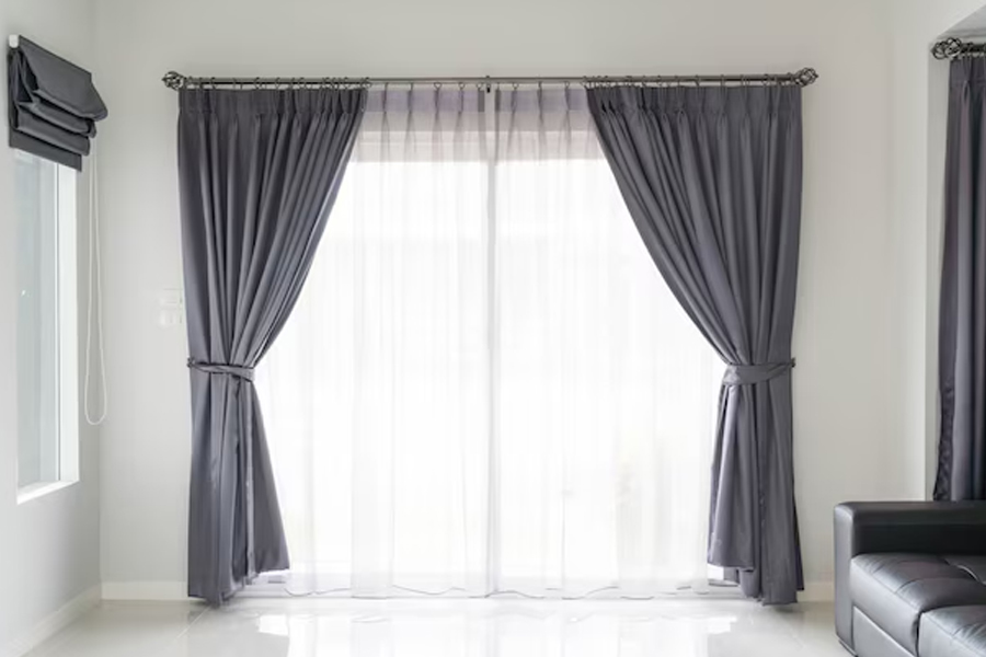 window insulatin film