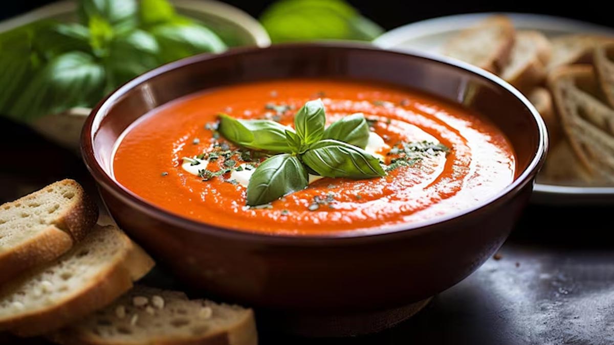 Winter Soup Recipes: सर्दियों में इन सूप रेसिपीज को डाइट में करें शामिल,  बीमारी छू भी नहीं पाएगी | winter soup recipes that keep you warm |  HerZindagi